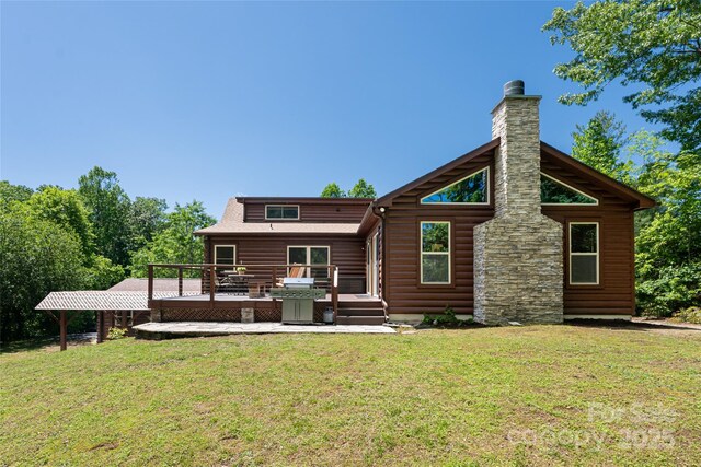 2117 Deep Woods Dr, Hendersonville, NC 28739 - photo 12