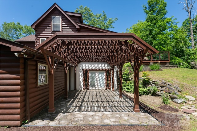 2117 Deep Woods Dr, Hendersonville, NC 28739 - photo 13