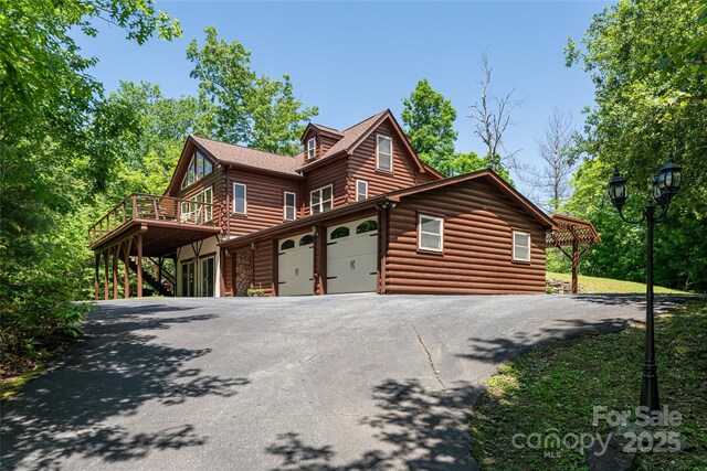 2117 Deep Woods Dr, Hendersonville, NC 28739 - photo 16