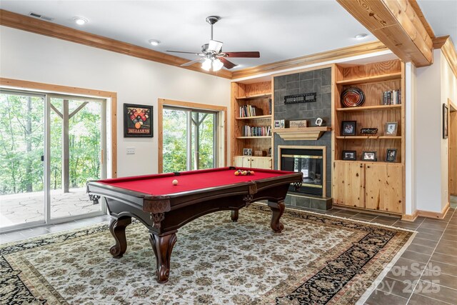 2117 Deep Woods Dr, Hendersonville, NC 28739 - photo 18