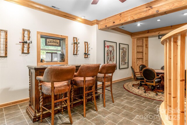 2117 Deep Woods Dr, Hendersonville, NC 28739 - photo 21