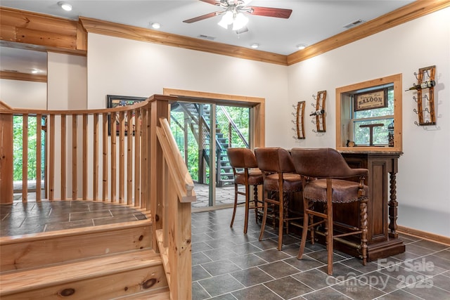 2117 Deep Woods Dr, Hendersonville, NC 28739 - photo 23