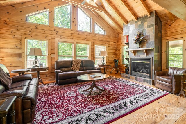 2117 Deep Woods Dr, Hendersonville, NC 28739 - photo 26