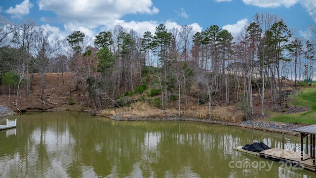 5743 Lake Pointe Dr, Granite Falls NC, 28630 land for sale