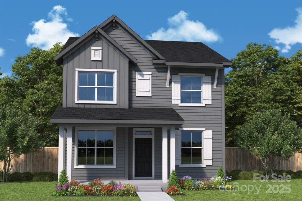 17018 Malone Ln, Mint Hill, NC 28227 - photo 1