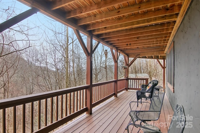 680 Creekside Dr, Maggie Valley, NC 28751 - photo 32