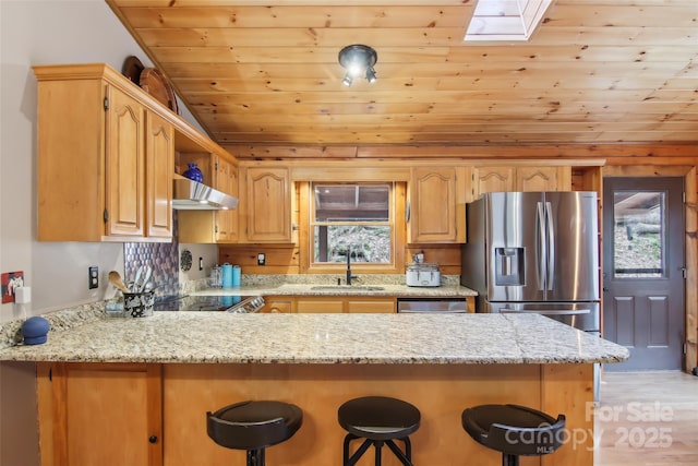 680 Creekside Dr, Maggie Valley, NC 28751 - photo 6