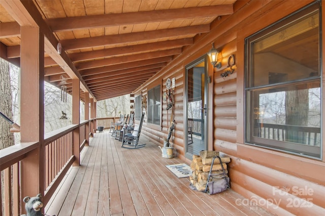 680 Creekside Dr, Maggie Valley, NC 28751 - photo 14