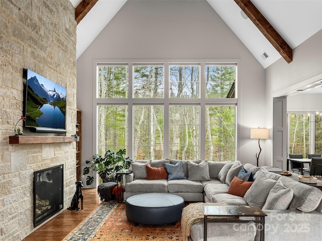 205 Kelmscott Ln, Asheville, NC 28803 - photo 7