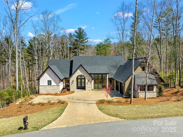 205 Kelmscott Ln, Asheville, NC 28803 - photo 38