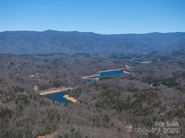 0 Grouse Dr Unit 2, Bryson City NC, 28713 land for sale