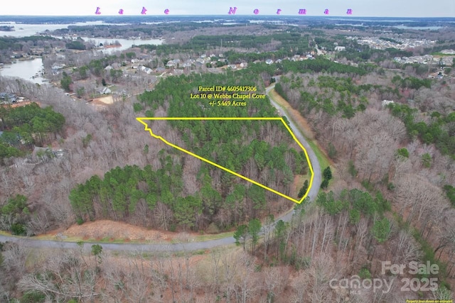 LOT10 Webbs Chapel Cove Ct, Denver NC, 28037 land for sale