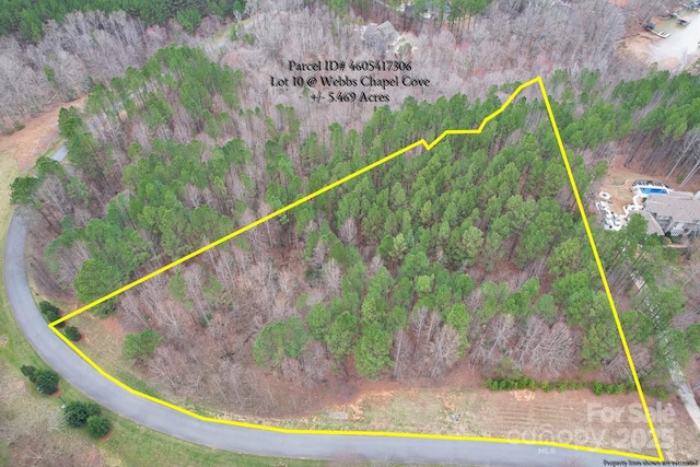 Listing photo 2 for LOT10 Webbs Chapel Cove Ct, Denver NC 28037