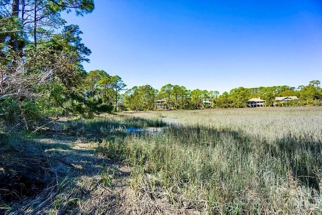 820 Speckled Trout Rd, Fripp Island SC, 29920 land for sale