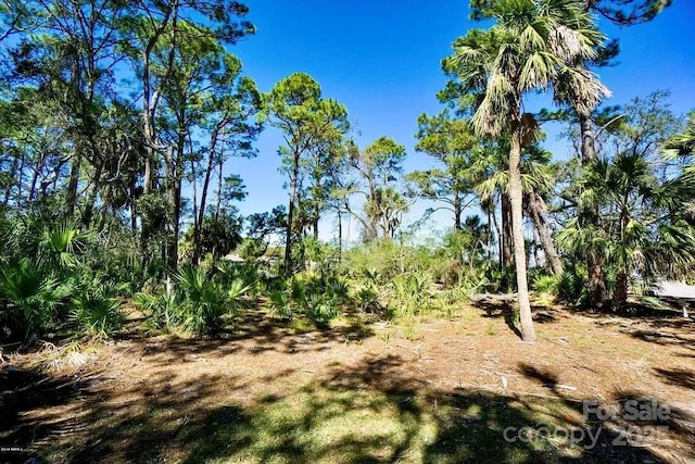 Listing photo 2 for 820 Speckled Trout Rd, Fripp Island SC 29920