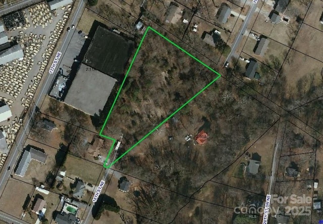 0 17th St NE, Hickory NC, 28601 land for sale