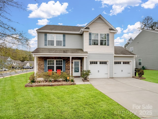 629 Gants Rd, York, SC 29745 - photo 1
