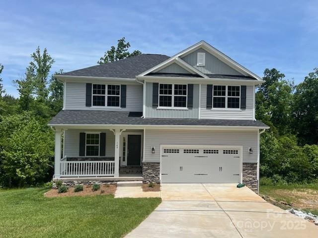 149 High Rock Ct Unit 02, Statesville, NC 28677 - photo 1
