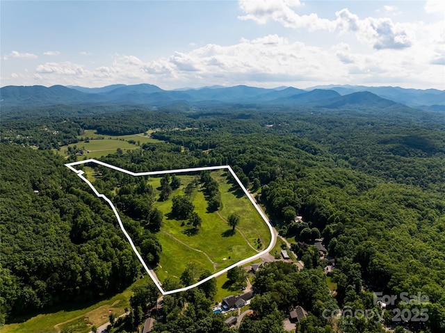 698 Golf Course Rd, Old Fort NC, 28762 land for sale