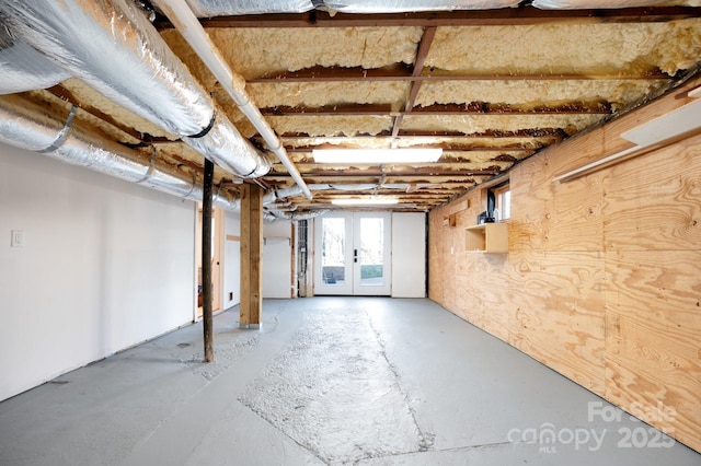 122AND124 Shelburne Rd, Asheville, NC 28806 - view of basement