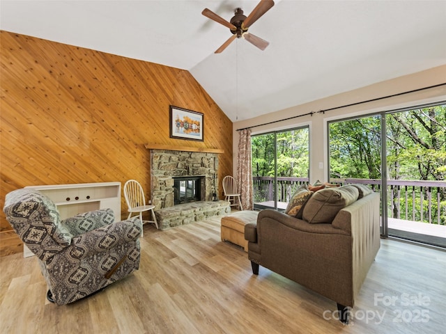 662 Locust Dr, Maggie Valley, NC 28751 - photo 1