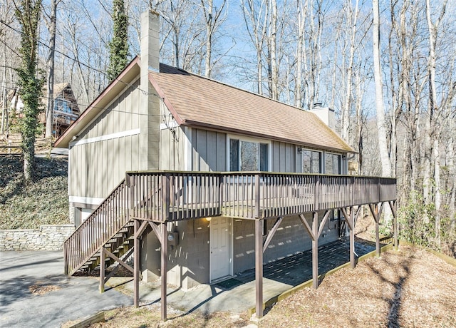 662 Locust Dr, Maggie Valley, NC 28751 - photo 4