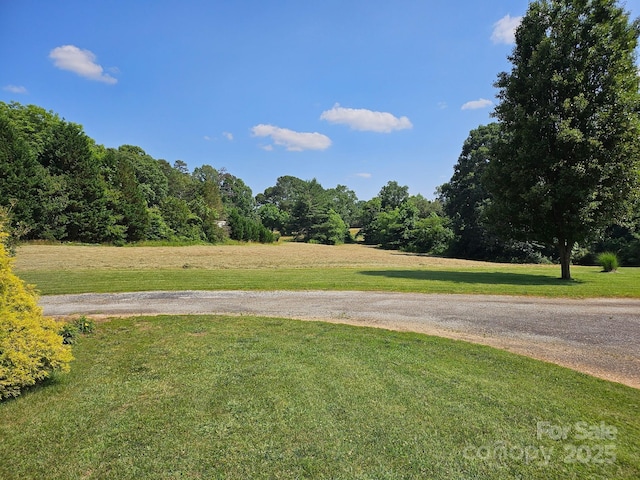 1030 Hurley School Rd, Salisbury, NC 28147 - view of street