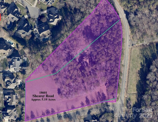 18601 Shearers Rd, Davidson, NC 28036