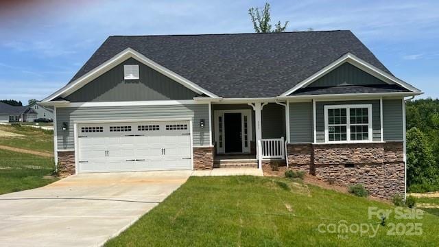 111 High Rock Ct Unit 10, Statesville, NC 28677 - photo 1