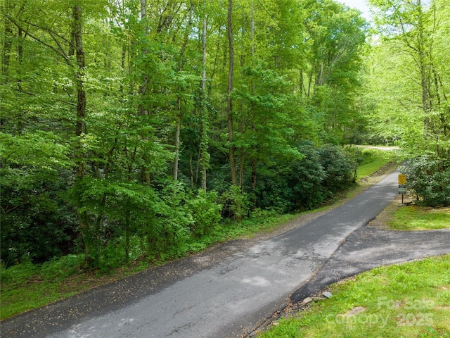 Listing photo 2 for 99999 Holland Dr Lot 25, Black Mountain NC 28711