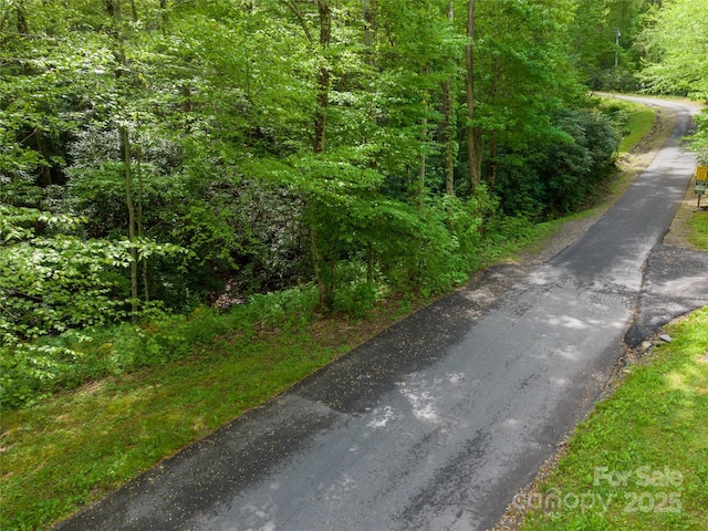 Listing photo 3 for 99999 Holland Dr Lot 25, Black Mountain NC 28711