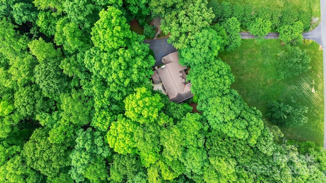 1080 Rolling Green Dr, Newton, NC 28658 - aerial view of property's location