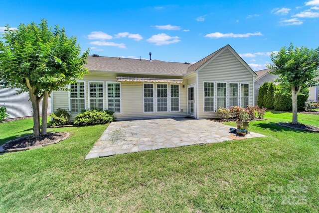 8107 Crater Lake Dr, Indian Land, SC 29707 - photo 29
