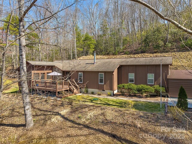 173 Cherokee Springs Trl, Hendersonville, NC 28739 - photo 1