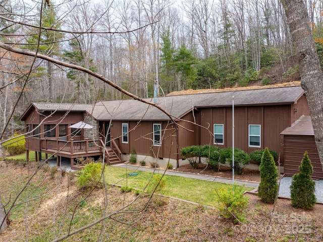 173 Cherokee Springs Trl, Hendersonville, NC 28739 - photo 3