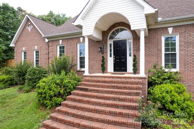 105 Partridge Bluff Dr NE, Concord, NC 28025 - photo 3