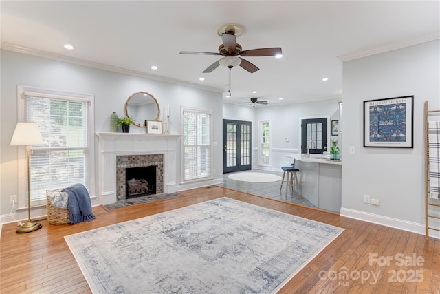 105 Partridge Bluff Dr NE, Concord, NC 28025 - photo 14