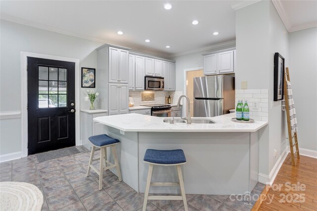 105 Partridge Bluff Dr NE, Concord, NC 28025 - photo 15
