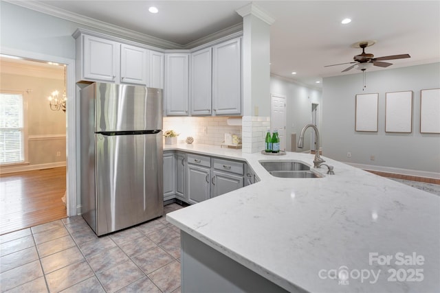 105 Partridge Bluff Dr NE, Concord, NC 28025 - photo 16