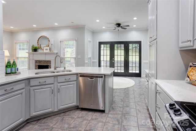 105 Partridge Bluff Dr NE, Concord, NC 28025 - photo 17
