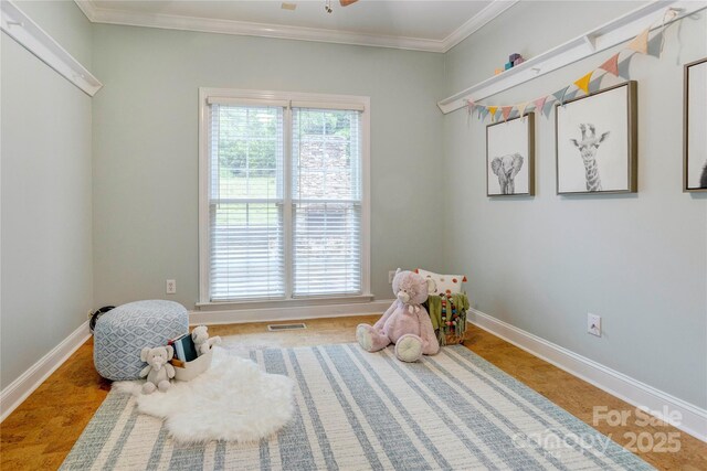 105 Partridge Bluff Dr NE, Concord, NC 28025 - photo 23