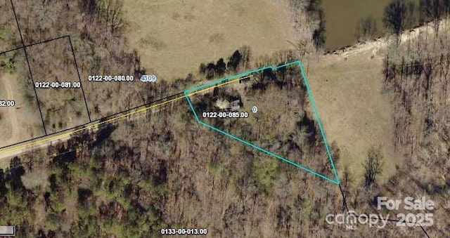 00 Bevel Ln, Heath Springs SC, 29720 land for sale