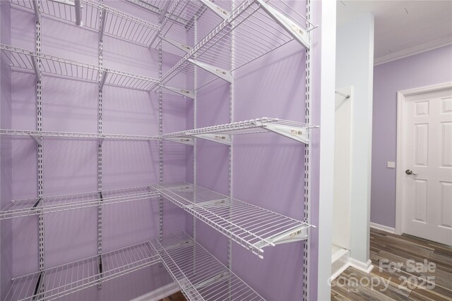 2005 Douglas Rd, Lancaster, SC 28720 - view of storage area