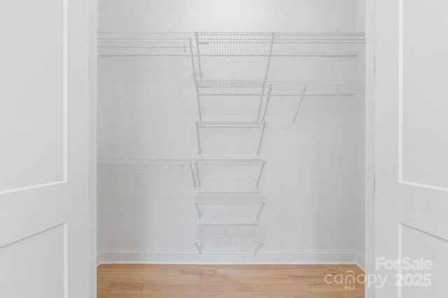 4227 Holly Cir NE, Conover, NC 28613 - view of closet