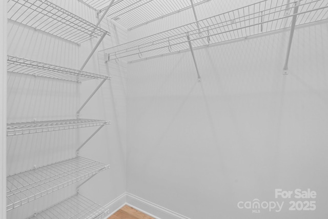 4227 Holly Cir NE, Conover, NC 28613 - view of spacious closet