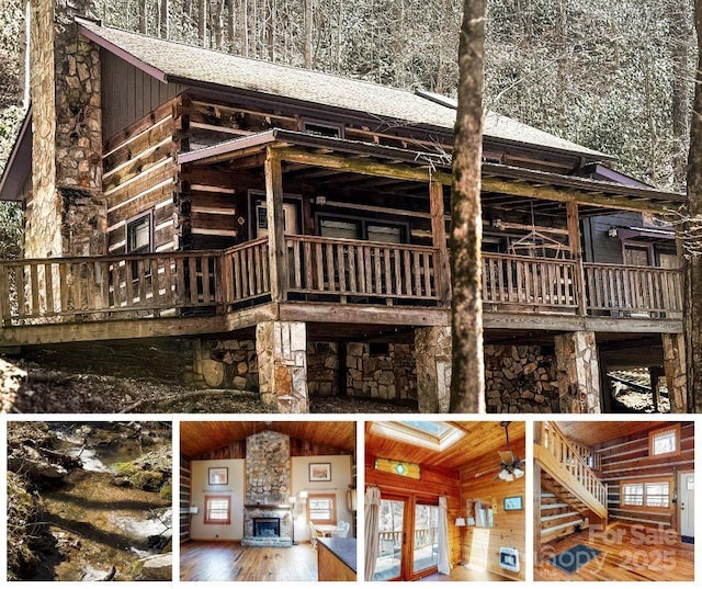 1080 Wolf Branch Rd, Marshall, NC 28753 - photo 33