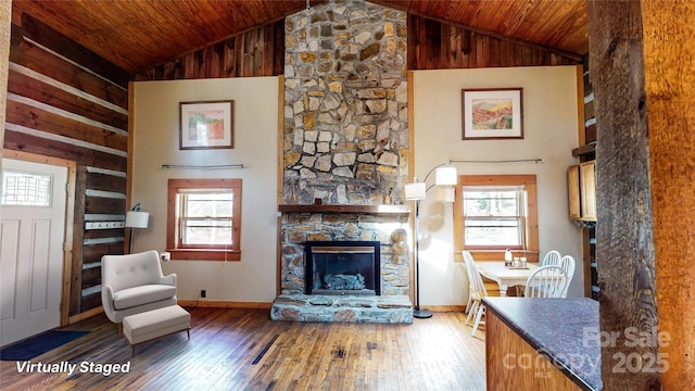 1080 Wolf Branch Rd, Marshall, NC 28753 - photo 5