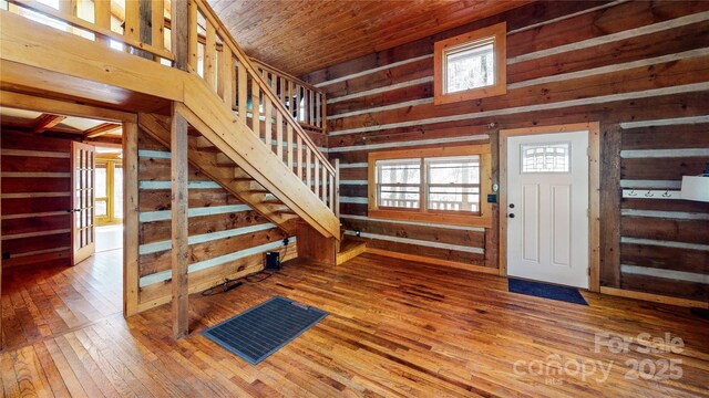1080 Wolf Branch Rd, Marshall, NC 28753 - photo 7