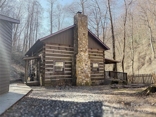 1080 Wolf Branch Rd, Marshall, NC 28753 - photo 2