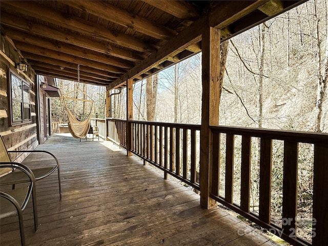 1080 Wolf Branch Rd, Marshall, NC 28753 - photo 14